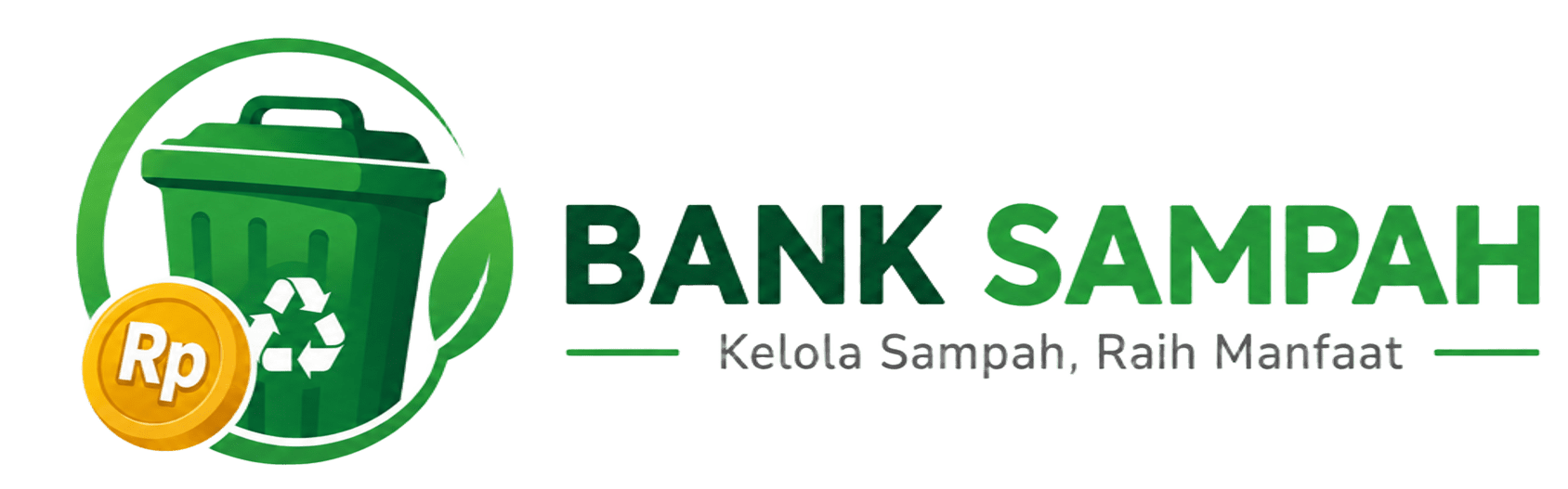 Logo Bank Sampah
